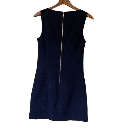 Laundry By Shelli Segal Sleeveless Mini Dress - Picture 9 of 9